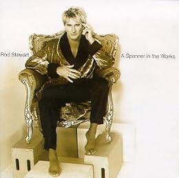 Rod Stewart Picture 9