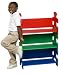 KidKraft 14400 Puzzle Bookshelf