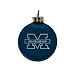 Michigan Wolverines Laser Light Ornament