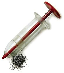 MINI SEEDMASTER SEED PLANTER -Makes Planting Seeds Easy