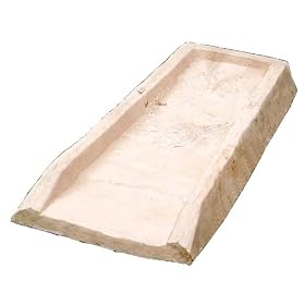 Master Mark Plastics Rhino Edge Cedar Chestnut Landscape Edging Anchors - 5 Pack #99205