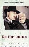 Die F�rsterbuben - Franco Nero