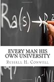 Every Man His Own University