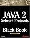 Book Java 2 Network Protocols Black Book