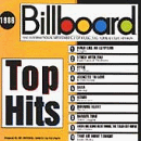 Various Artists - Billboard Top Hits: 1986