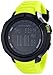 Freestyle Unisex 103184 Mariner Round Yacht Time Black LCD Display Watch