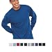 Jerzees Activewear - Heavyweight Blend 50/50 Long Sleeve Tee (29LS)