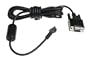 Garmin Kabel f�r PC (seriell), 3-Pol- Flachstecker
