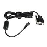 Garmin Kabel f�r PC (seriell), 3-Pol- Flachsteckervon "Garmin"