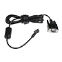 Garmin PC interface cable (RS232 serial port connector) - not applicable to Geko 101