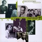 V2 Priceless Jazz Sampler