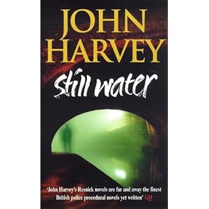 Still Water.
