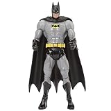 DC Universe Classic Batman Figure