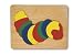 Caterpillar Puzzle (10 Pieces)