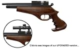 Evanix Hunting Master AR6 air pistol