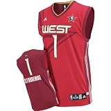 adidas Official NBA All-Star 2010 Amar'e Stoudemire Western Conference Youth (Sizes 8-20) Replica Jersey