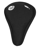 Etc Saddle Cover With Gel