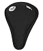 Etc Saddle Cover With Gel