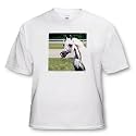 Horse - Head of Arab Horse - T-Shirts