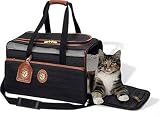The Ultimate Sherpa Bag - Black / Large