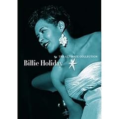 Billie Holiday - The Ultimate DVD Collection [2005]