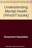 Understanding mental health