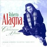 Roberto Alagna - The Christmas Album