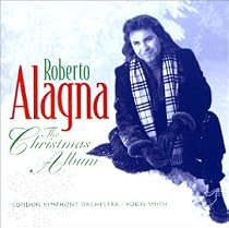 Roberto Alagna - The Christmas Album