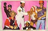 Village People Poster