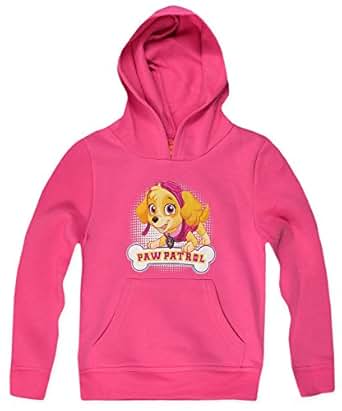 Paw patrol sweater girl Clearance