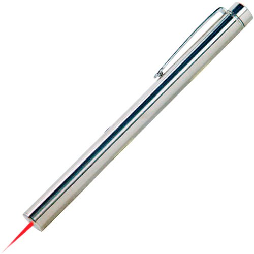 Alpec Jumbo Red Laser Pointer