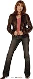 Sarah Jane Smith (BBC TV Series Doctor Who) Life-Size Standup Poster