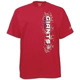 Giants Reebok NFL Gemini Tee - Men's