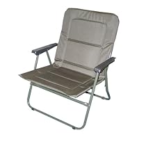 Stalking Roaming Fishing Chair with Arm Rests