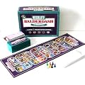 Absolute Balderdash: Bluffing Board Game