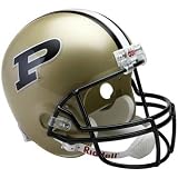 Purdue Boilermakers Full Size Replica Helmet