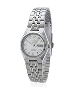 Seiko Reloj automático Woman Symk31K1 24 mm