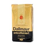 Dallmayr Entkoffeiniert Kaffee Bohnen 12x500 gr