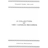 County Cork, Ireland, a Collection of 1851 Census Records