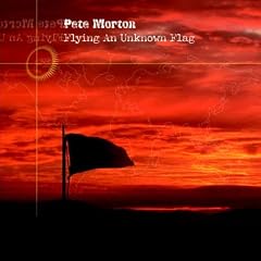 Flying An Unknown Flag
