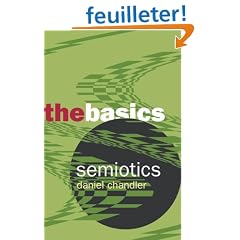 Semiotics: The Basics