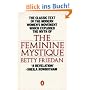 Feminine Mystique (Penguin Women's Studies)