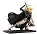 クレイモア No.47 クレア (1/8スケール塗装済み完成品)_s-3