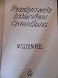Readymade interview questions