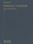 Minerals Yearbook, Metals and Minerals 2000, Vol. 1