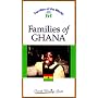 Families of Ghana (Families of the World) [VHS]