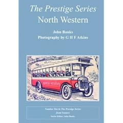 North Western Road Car (Prestige Series)