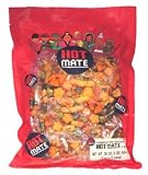 Shirakiku - Hot Mate Assorted Rice Crackers 16 Oz.