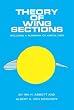 Theory of Wing Sections: Including a Summary of Airfoil Data (Dover Books on Aeronautical Engineering)