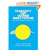 Theory of Wing Sections: Including a Summary of Airfoil Data